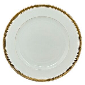 Antique Charles Ahrenfeldt‎ Depose Limoges Classic Bread & Butter Plate 6.5"